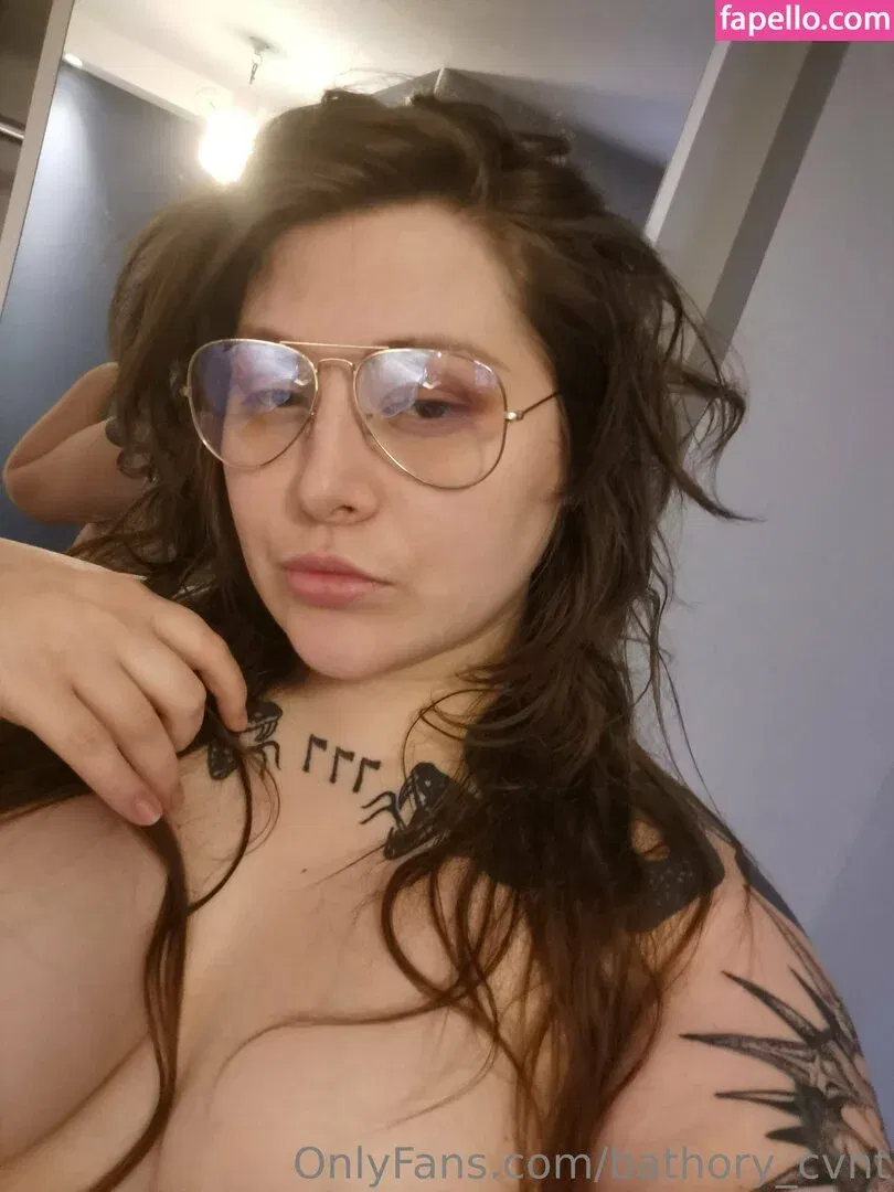 bathory_cvnt Onlyfans Photo Gallery 