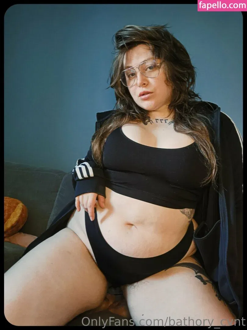 bathory_cvnt Onlyfans Photo Gallery 