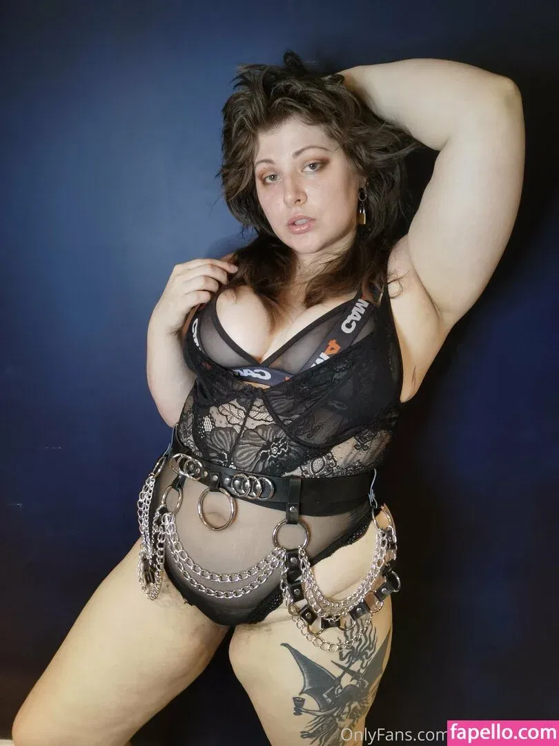 bathory_cvnt Onlyfans Photo Gallery 