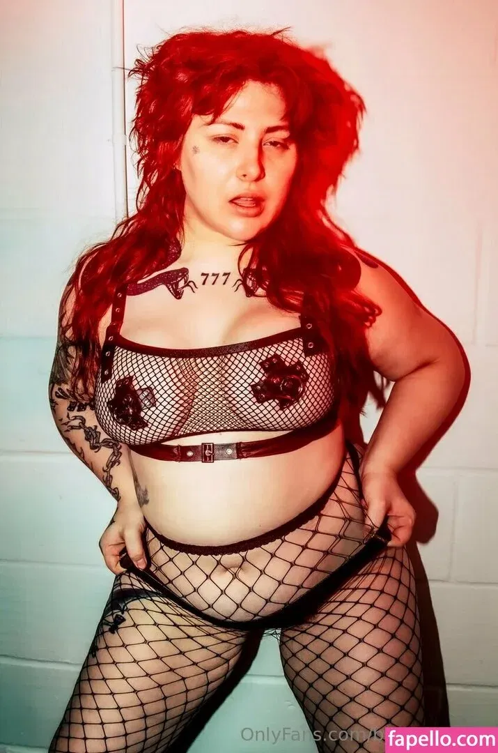 bathory_cvnt Onlyfans Photo Gallery 