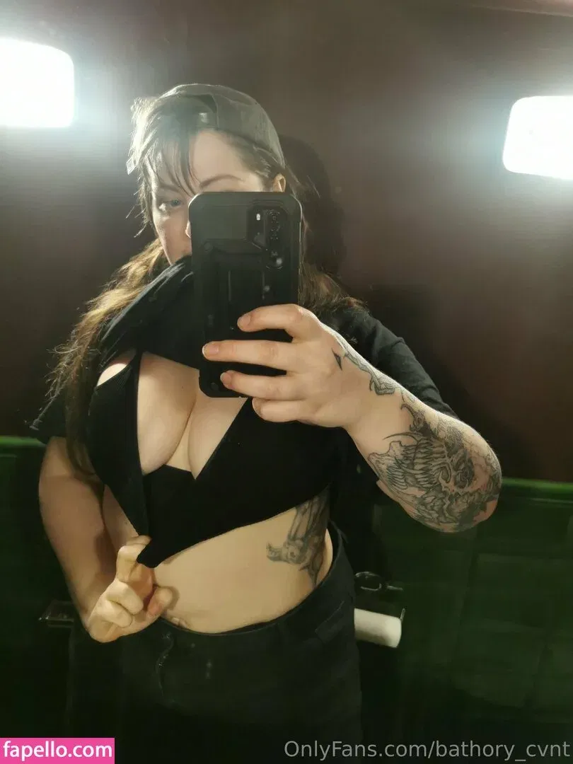 bathory_cvnt Onlyfans Photo Gallery 