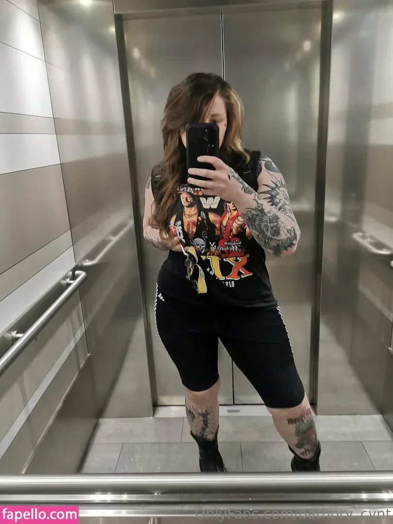 bathory_cvnt Onlyfans Photo Gallery 