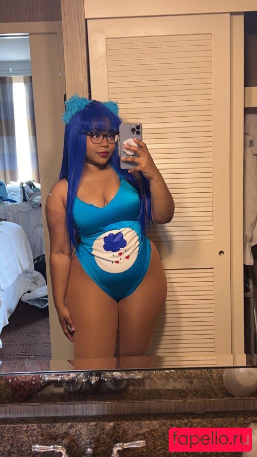Ria Parker Nude Onlyfans Photo 45