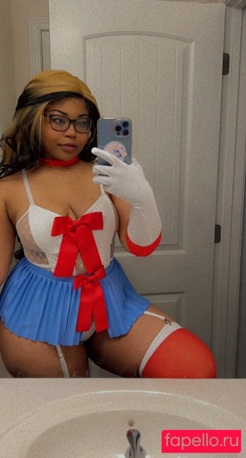 Ria Parker Nude Onlyfans Photo 25