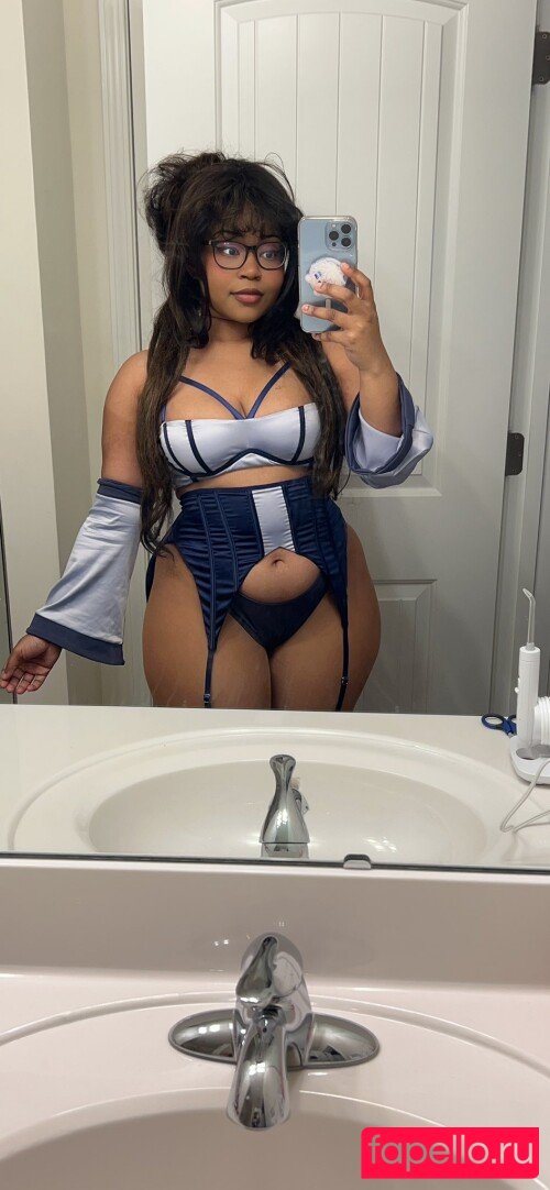 Ria Parker Nude Onlyfans Photo 23