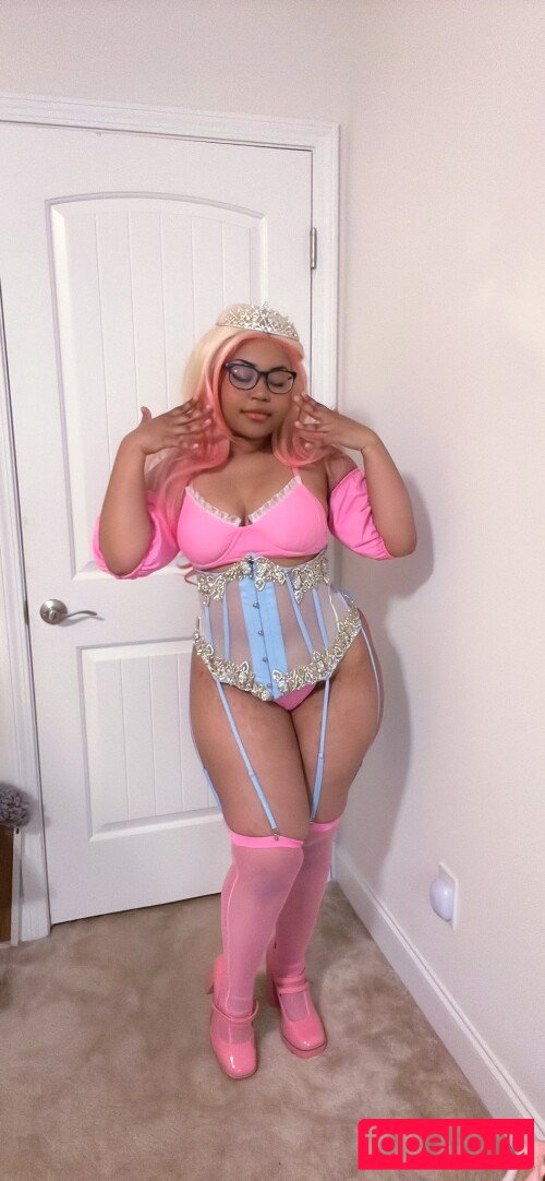 Ria Parker Nude Onlyfans Photo 13