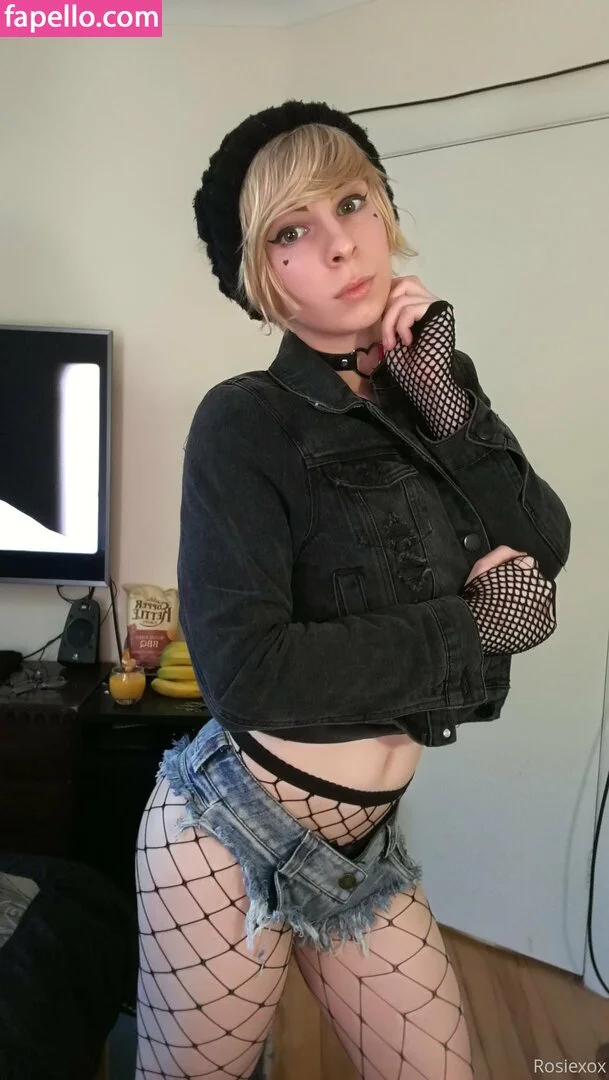 rosiexox2 Onlyfans Photo Gallery 
