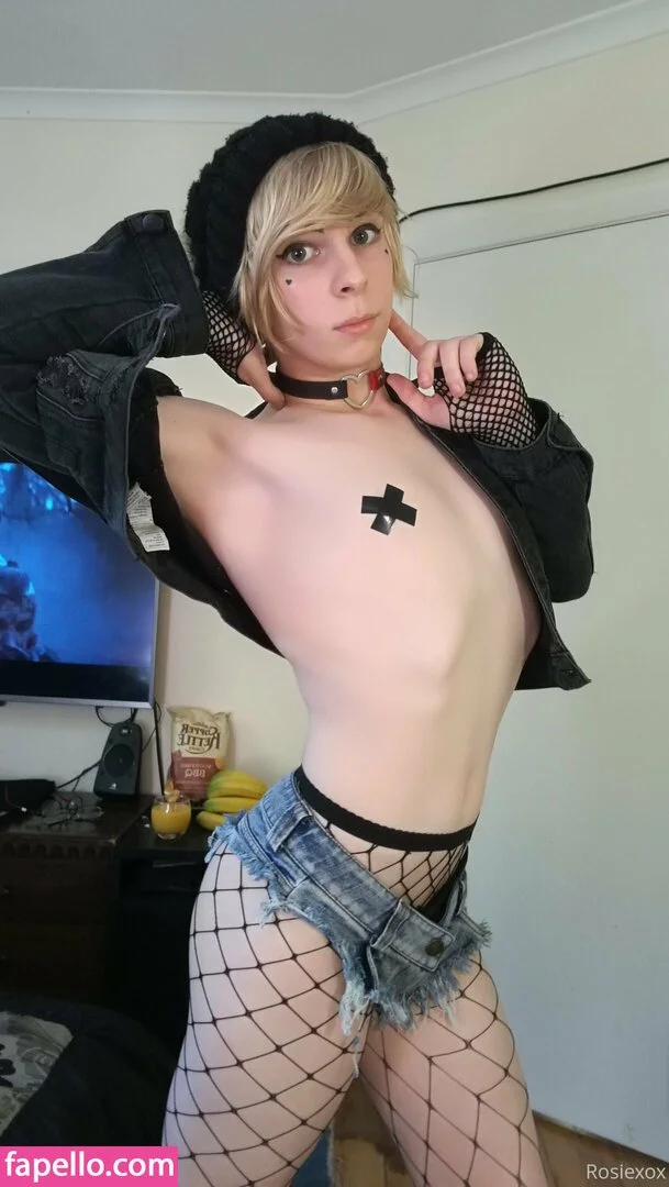 rosiexox2 Onlyfans Photo Gallery 