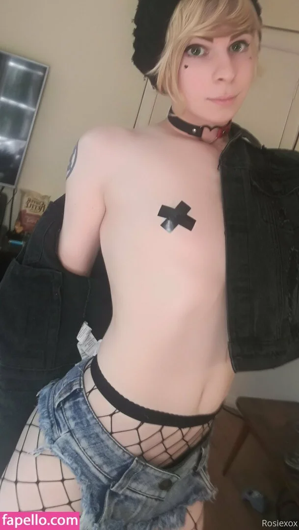 rosiexox2 Onlyfans Photo Gallery 
