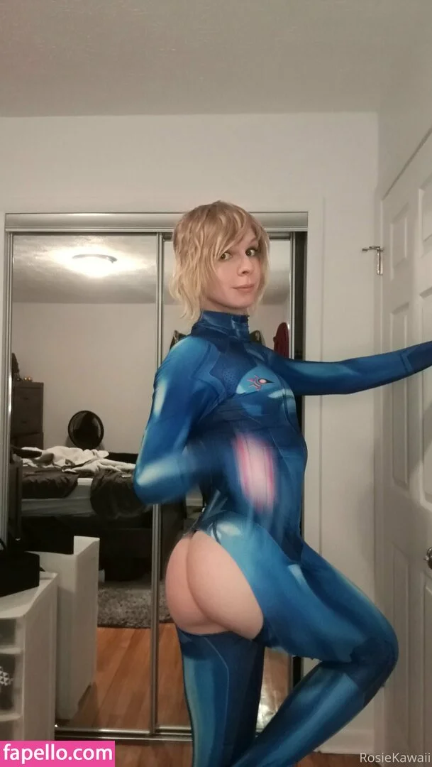 rosiexox2 Onlyfans Photo Gallery 