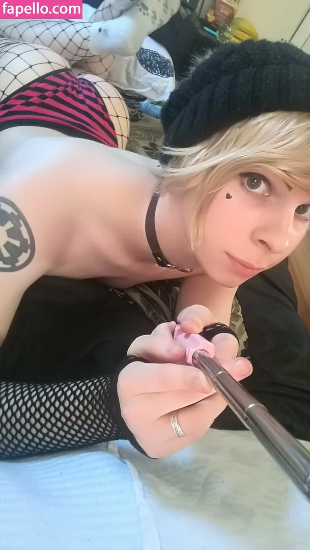 rosiexox2 Onlyfans Photo Gallery 