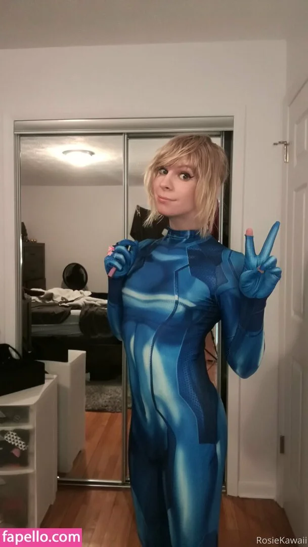 rosiexox2 Onlyfans Photo Gallery 