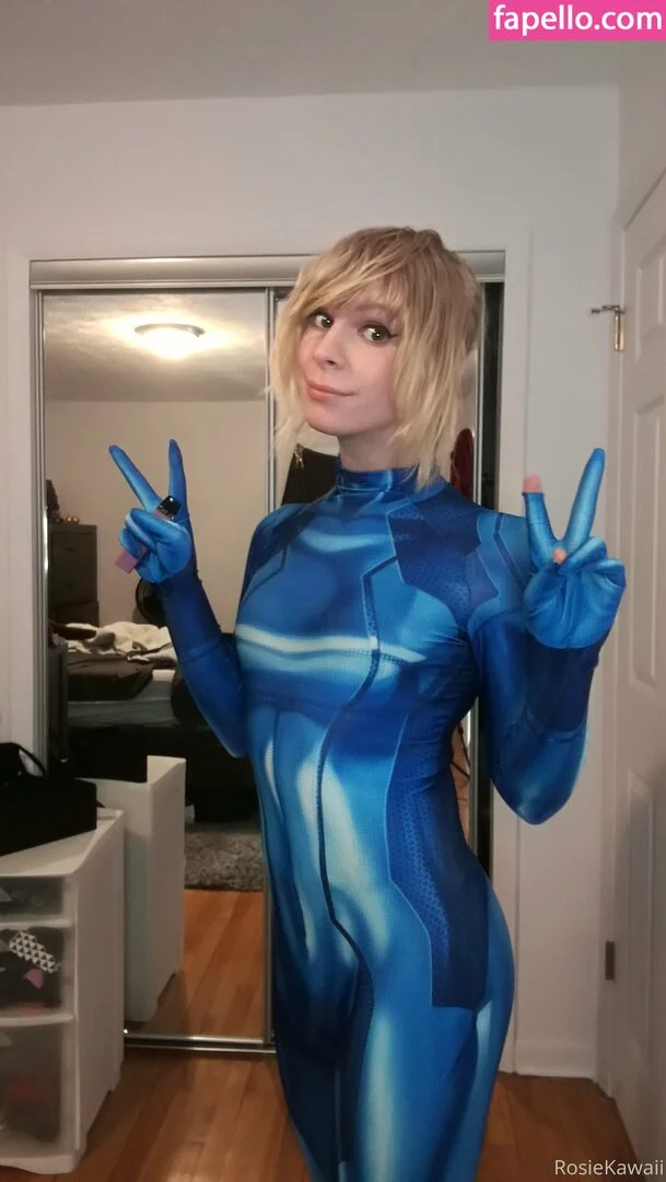 rosiexox2 Onlyfans Photo Gallery 