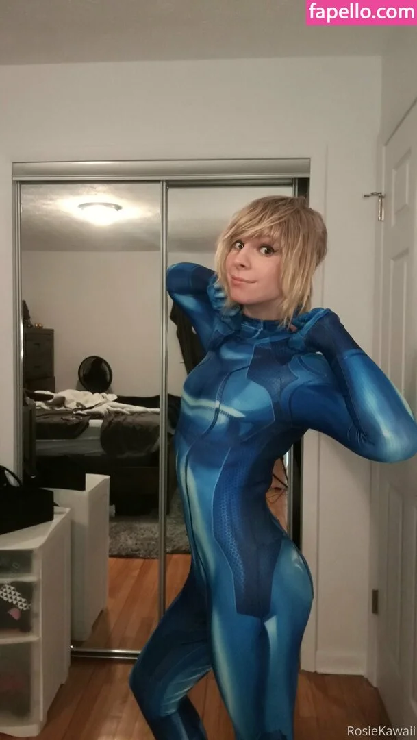 rosiexox2 Onlyfans Photo Gallery 