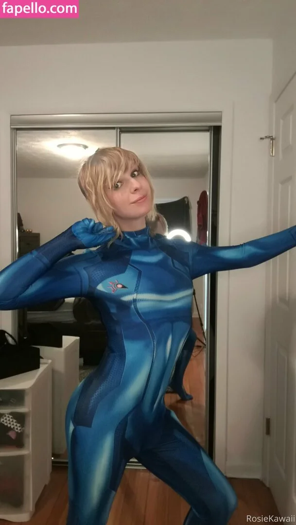 rosiexox2 Onlyfans Photo Gallery 