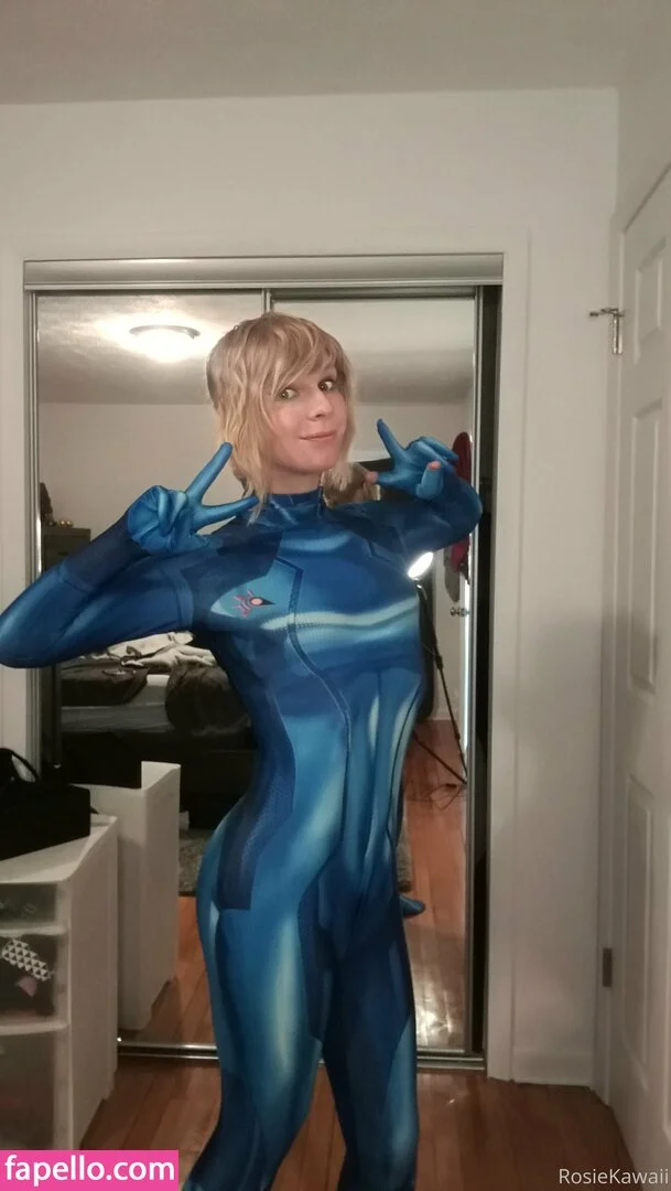 rosiexox2 Onlyfans Photo Gallery 