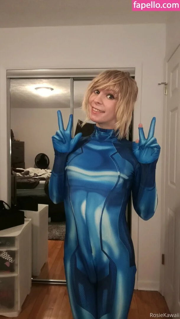 rosiexox2 Onlyfans Photo Gallery 