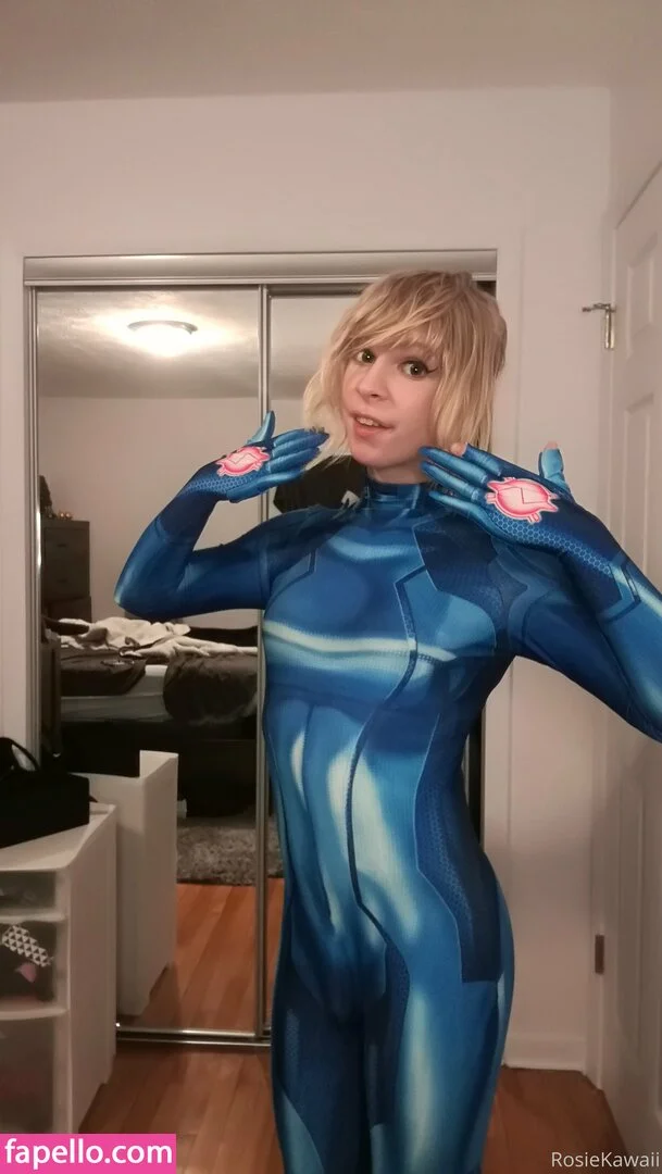 rosiexox2 Onlyfans Photo Gallery 