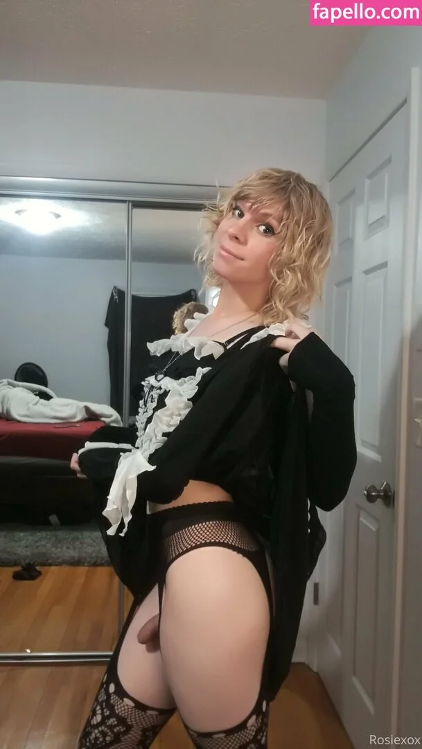 rosiexox2 Onlyfans Photo Gallery 