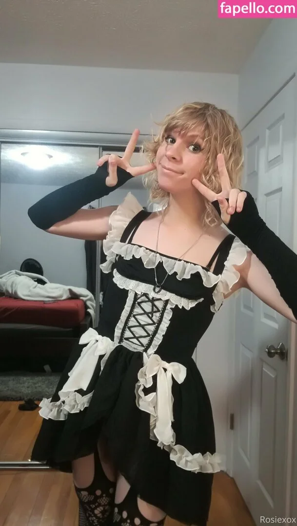 rosiexox2 Onlyfans Photo Gallery 