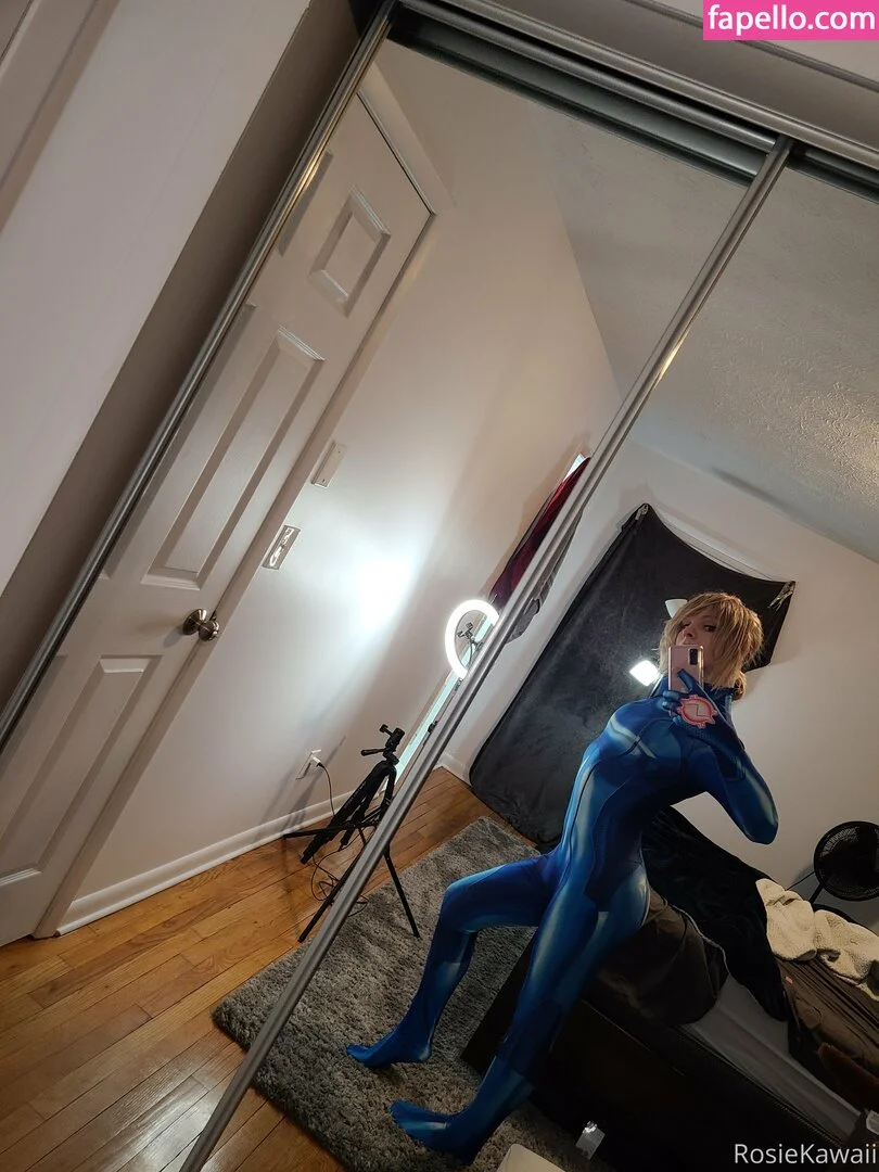 rosiexox2 Onlyfans Photo Gallery 