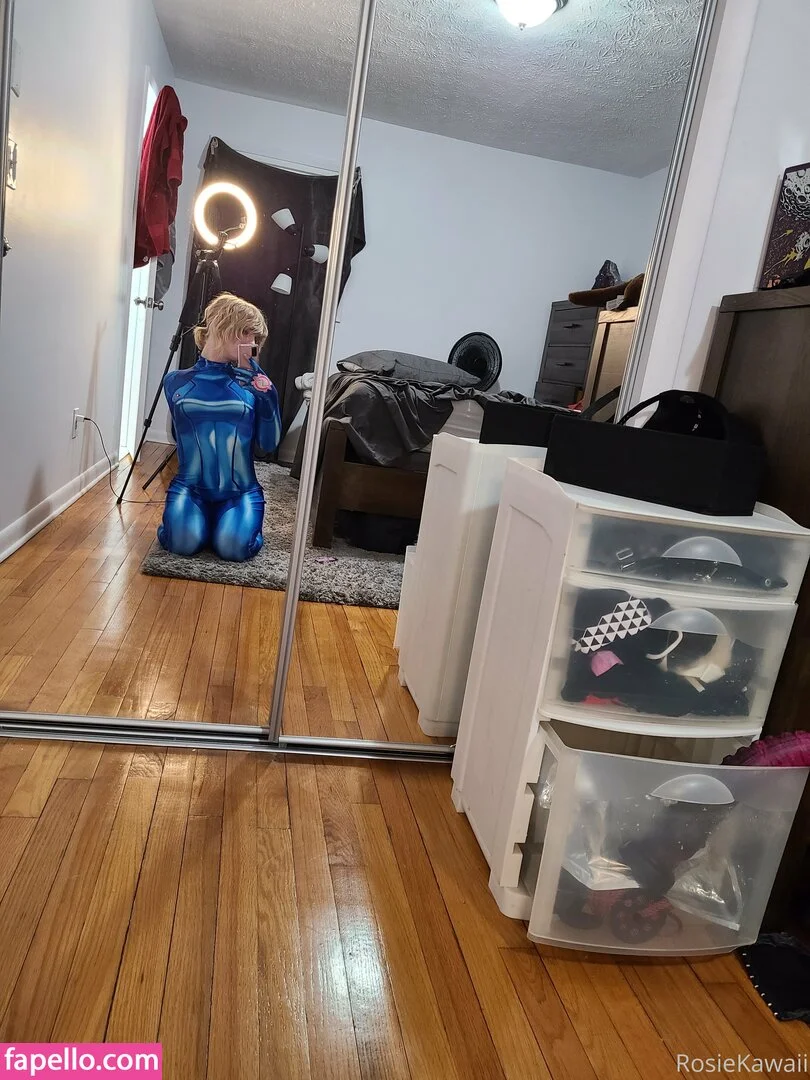 rosiexox2 Onlyfans Photo Gallery 