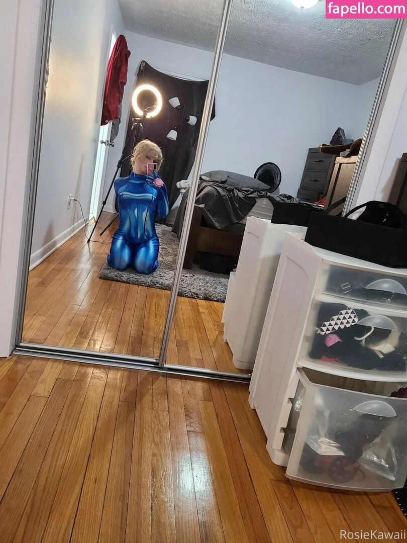 rosiexox2 Onlyfans Photo Gallery 