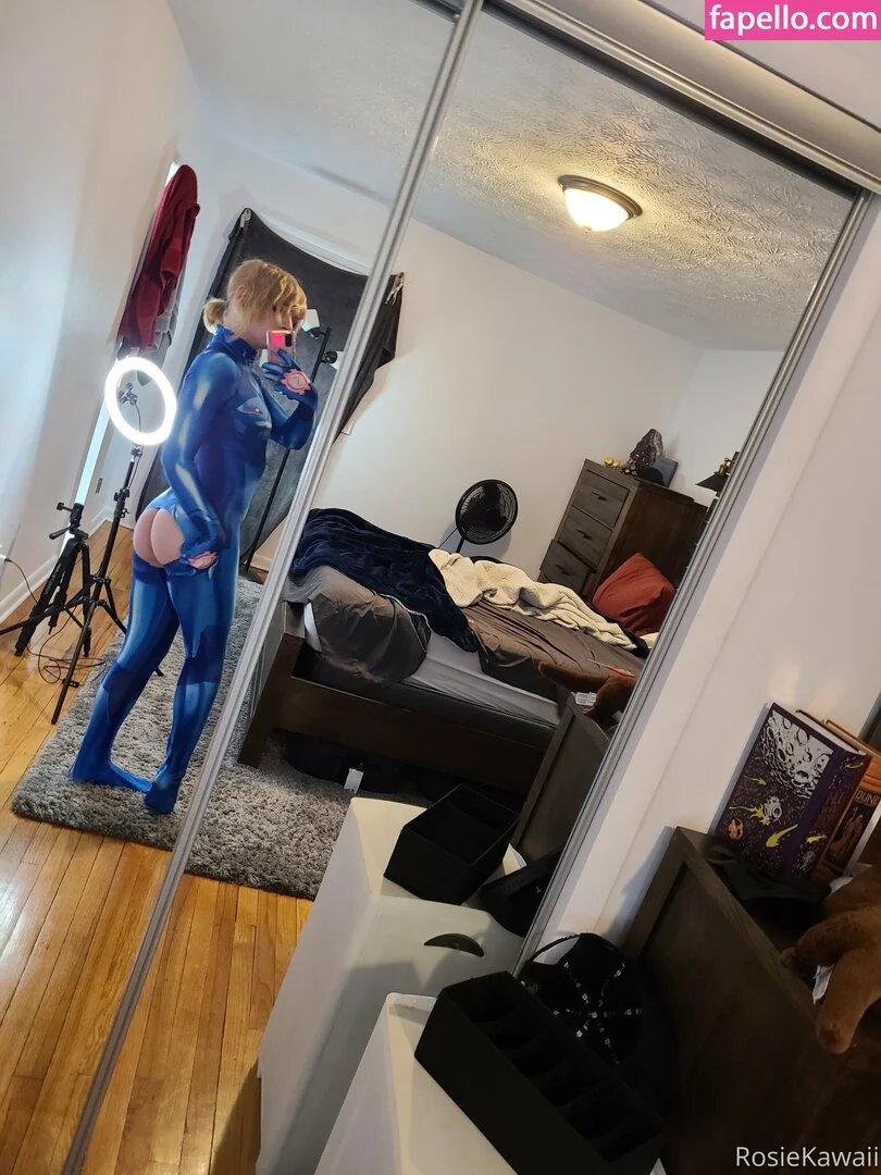 rosiexox2 Onlyfans Photo Gallery 