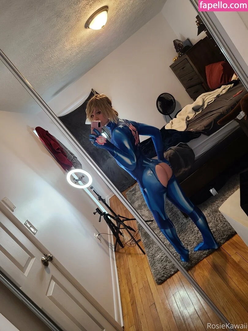 rosiexox2 Onlyfans Photo Gallery 