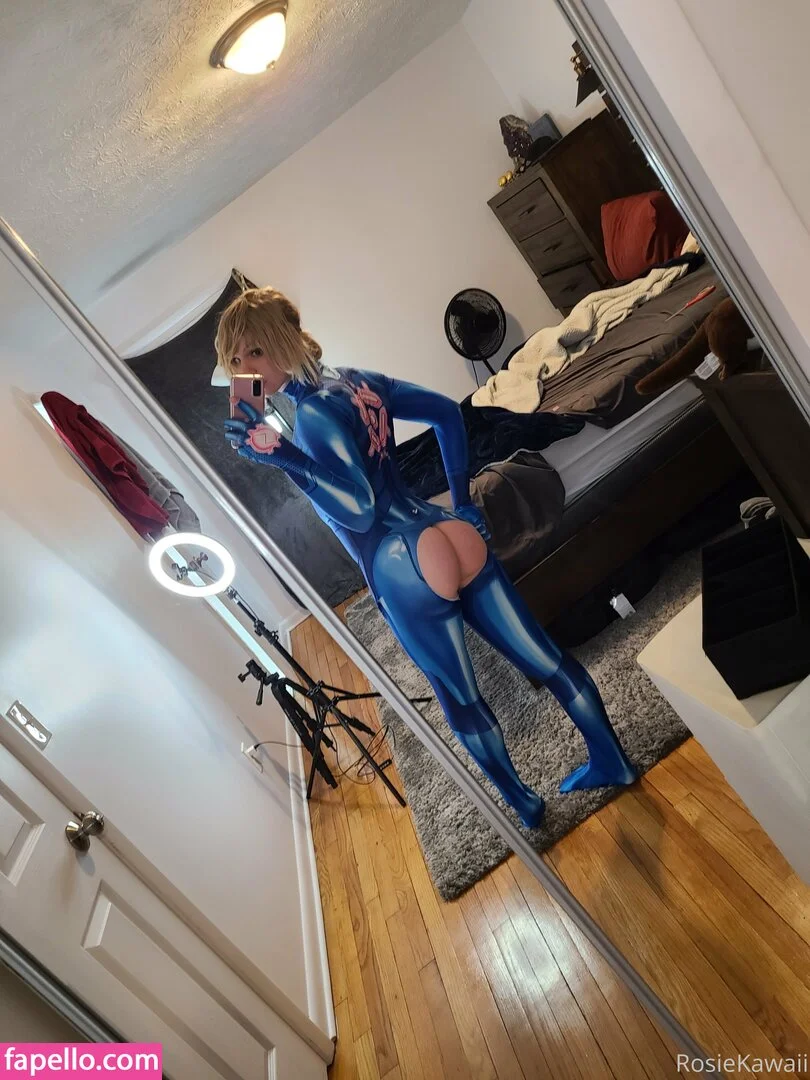 rosiexox2 Onlyfans Photo Gallery 