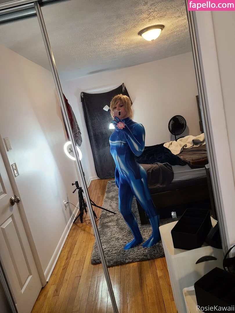 rosiexox2 Onlyfans Photo Gallery 