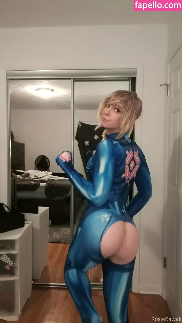 rosiexox2 Onlyfans Photo Gallery 