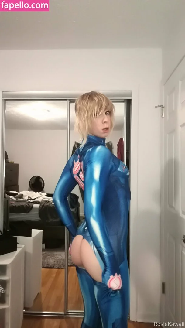 rosiexox2 Onlyfans Photo Gallery 