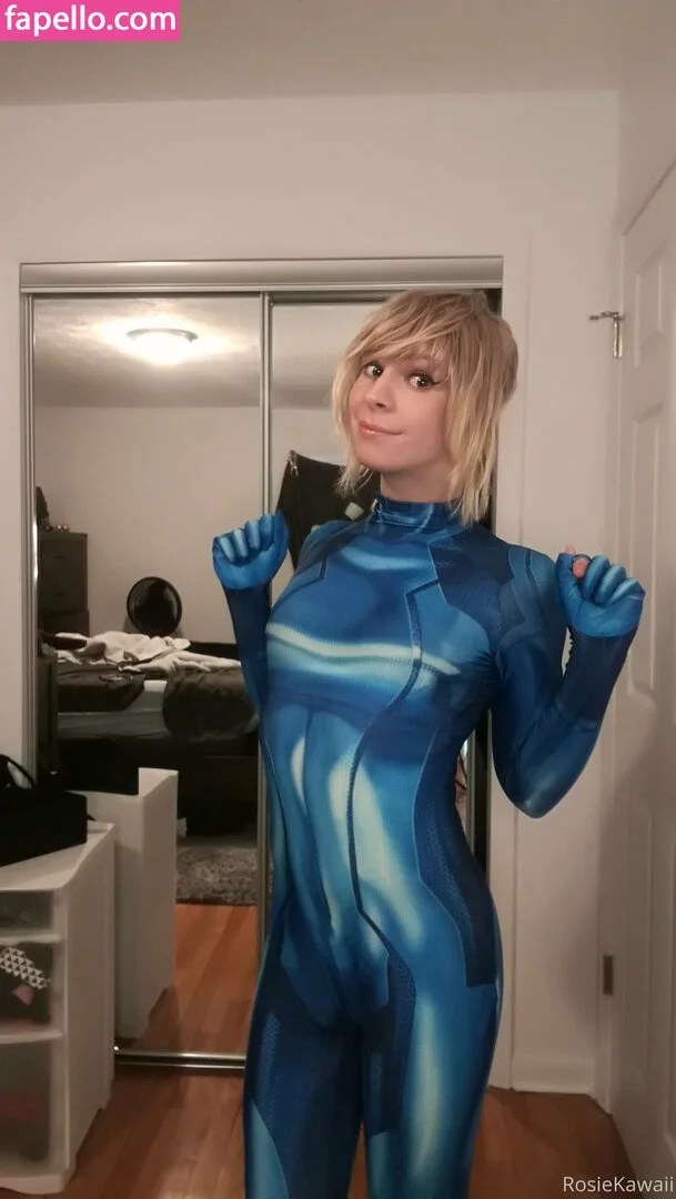 rosiexox2 Onlyfans Photo Gallery 