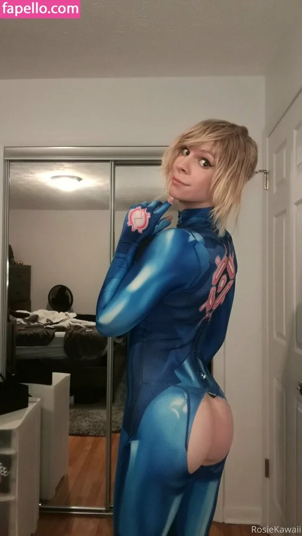 rosiexox2 Onlyfans Photo Gallery 