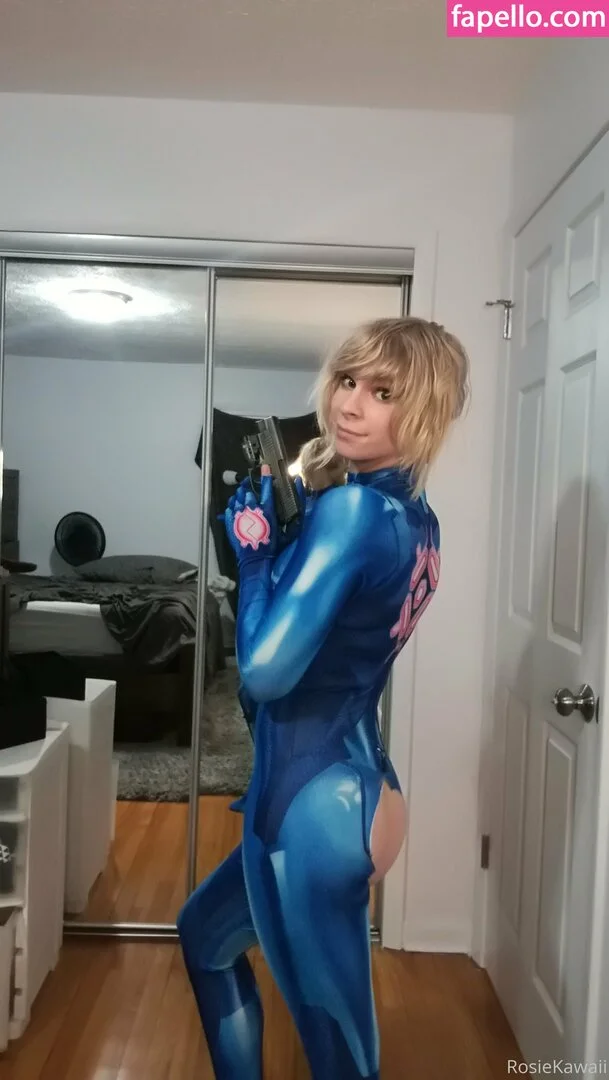 rosiexox2 Onlyfans Photo Gallery 