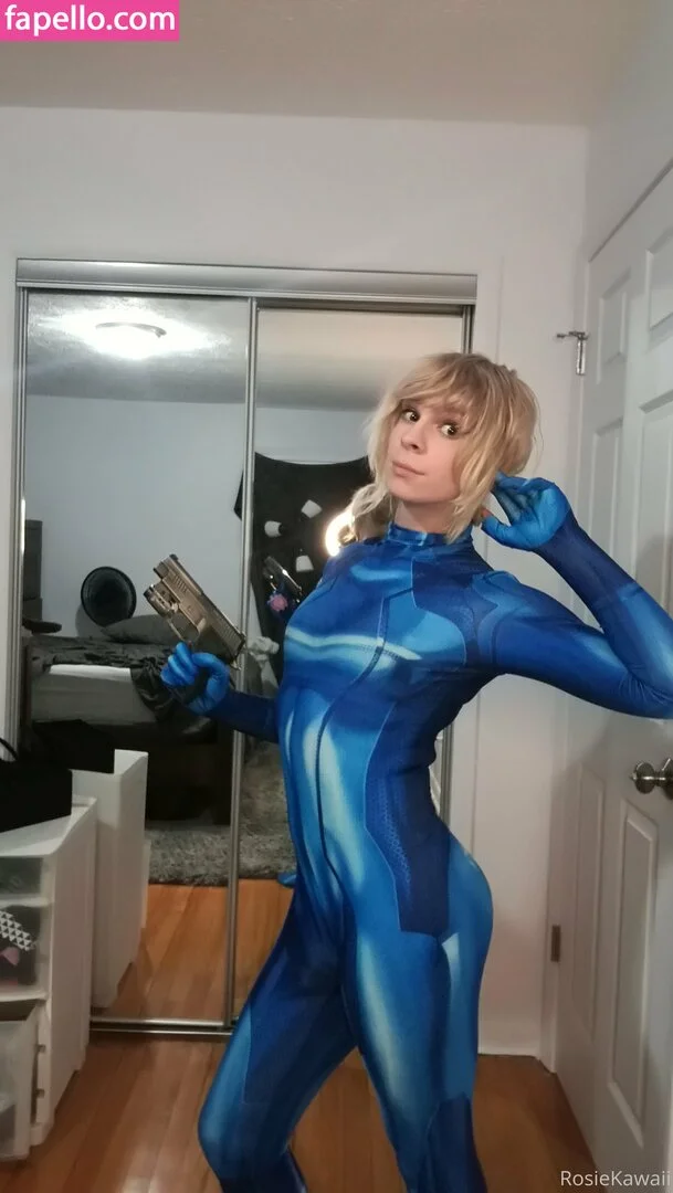 rosiexox2 Onlyfans Photo Gallery 