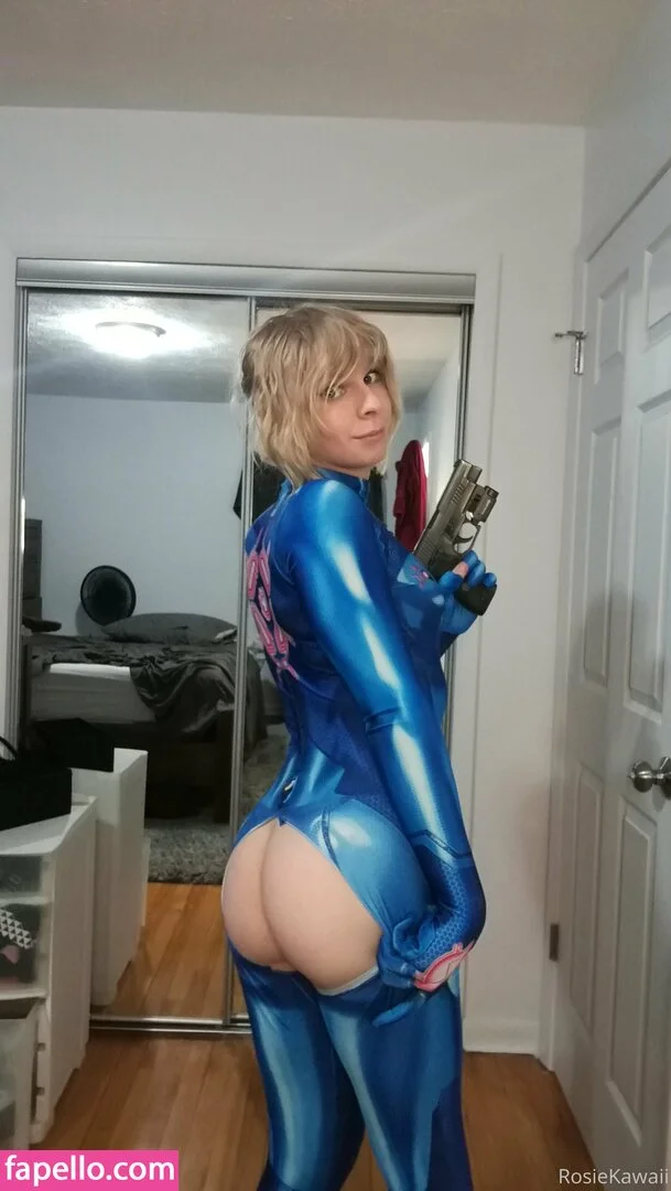 rosiexox2 Onlyfans Photo Gallery 