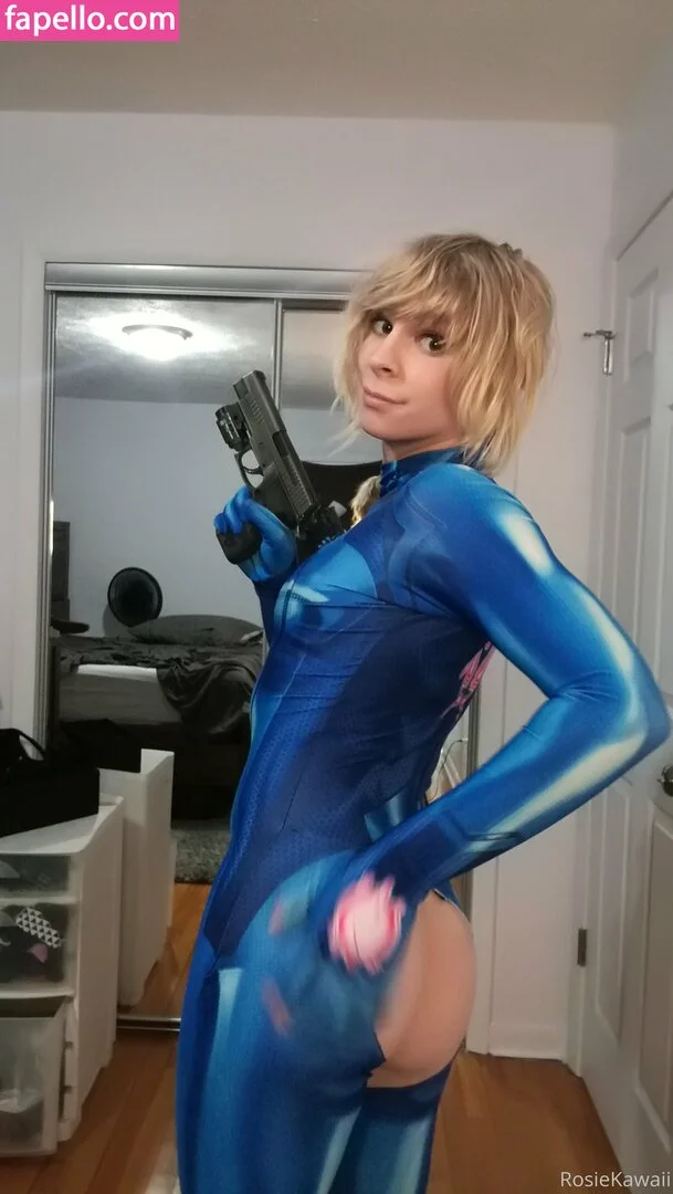 rosiexox2 Onlyfans Photo Gallery 