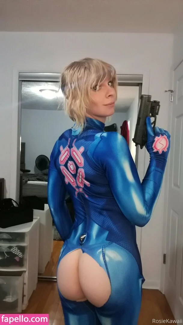 rosiexox2 Onlyfans Photo Gallery 