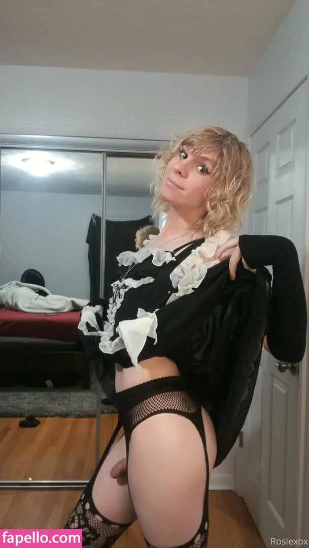 rosiexox2 Onlyfans Photo Gallery 