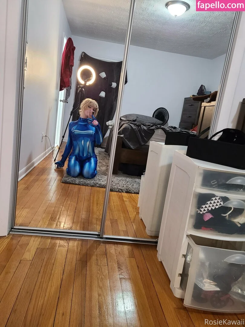 rosiexox2 Onlyfans Photo Gallery 