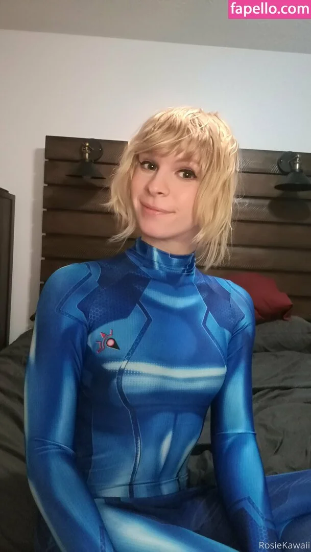 rosiexox2 Onlyfans Photo Gallery 