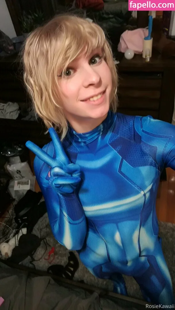 rosiexox2 Onlyfans Photo Gallery 