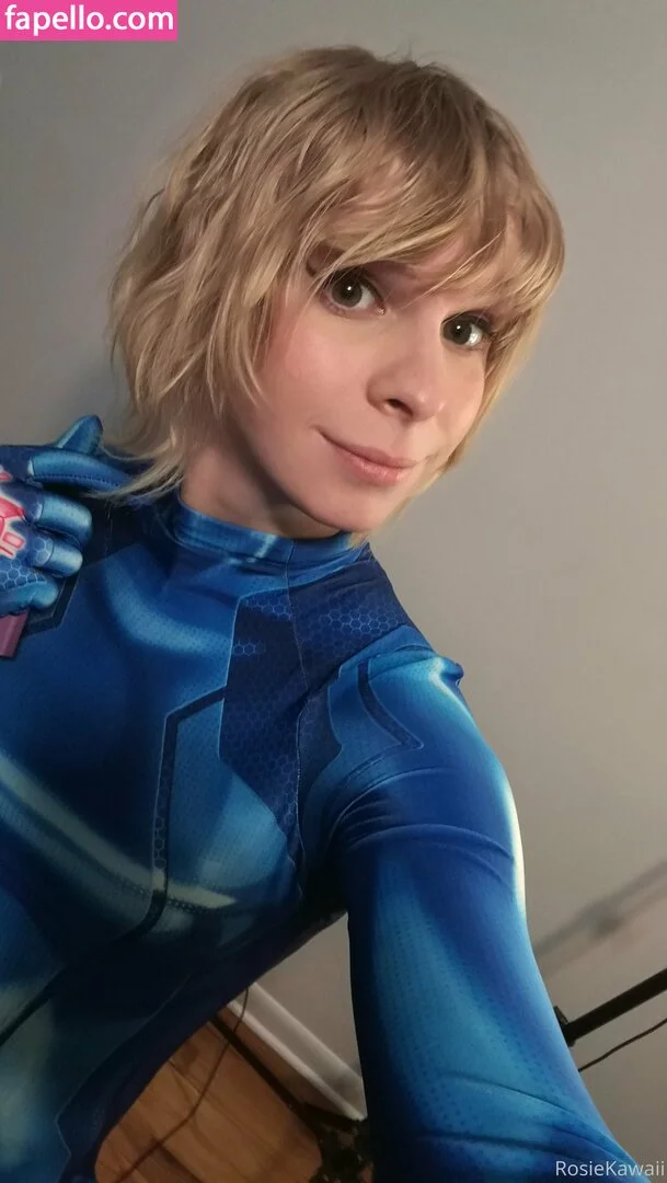 rosiexox2 Onlyfans Photo Gallery 