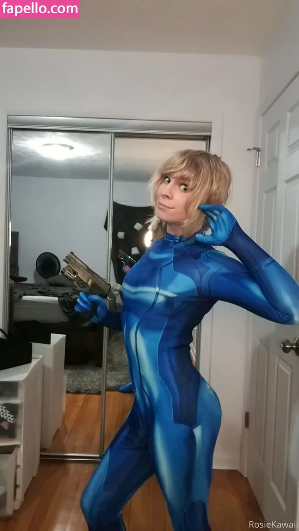 rosiexox2 Onlyfans Photo Gallery 