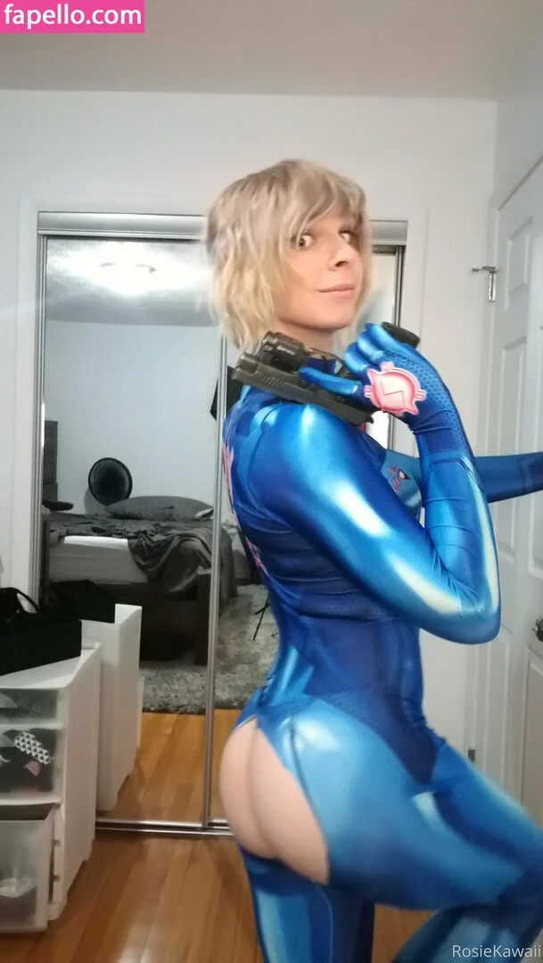 rosiexox2 Onlyfans Photo Gallery 