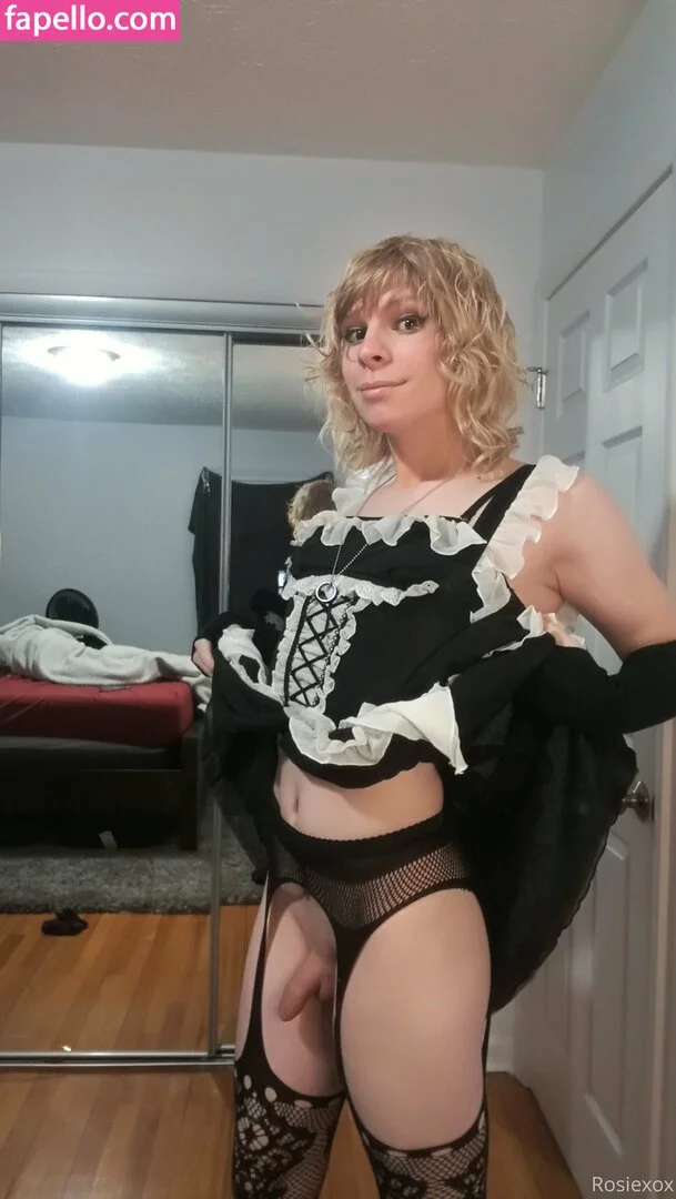 rosiexox2 Onlyfans Photo Gallery 