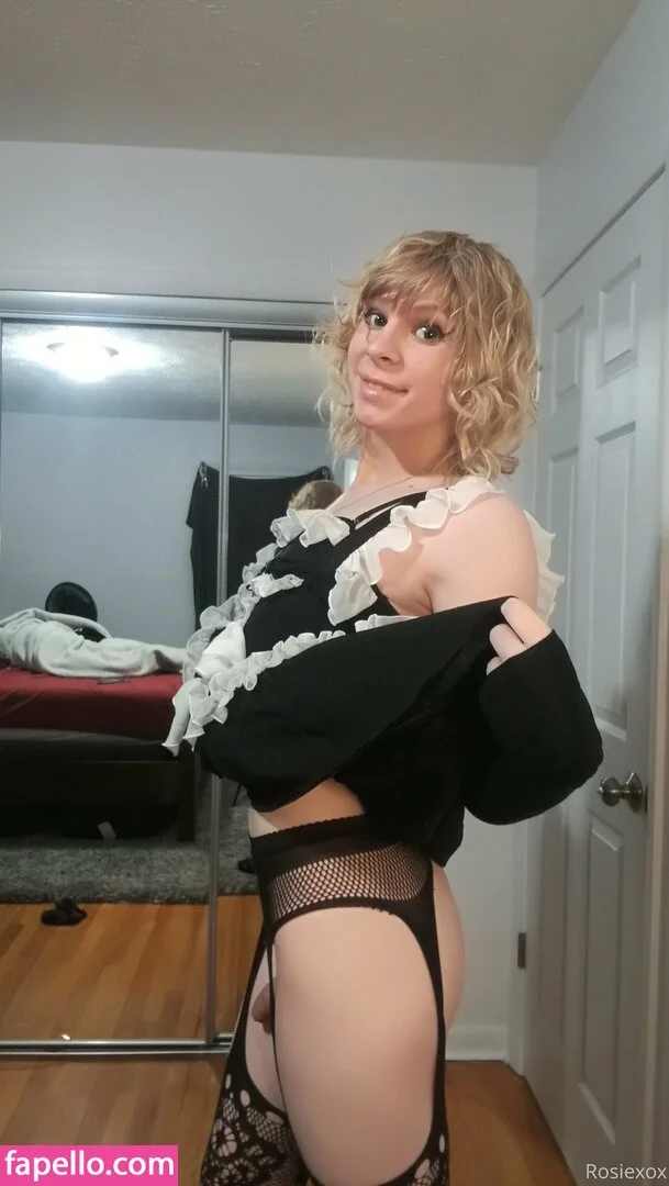 rosiexox2 Onlyfans Photo Gallery 