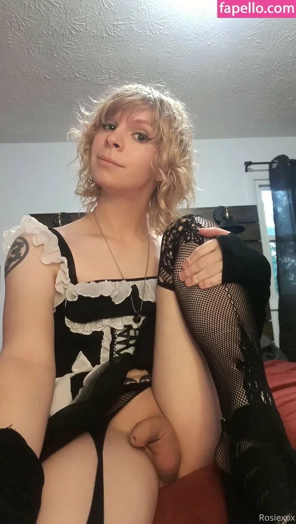 rosiexox2 Onlyfans Photo Gallery 